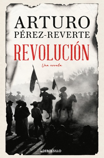 [9788466371520] Revolución