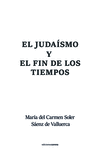 [9788419890146] El judaísmo y el fin de los tiempos