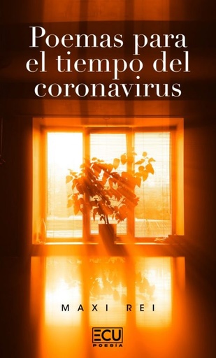 [9788419894564] El poemas para el tiempo del coronavirus