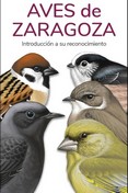 [9788418458644] AVES DE ZARAGOZA - GUIAS DESPLEGABLES TUNDRA