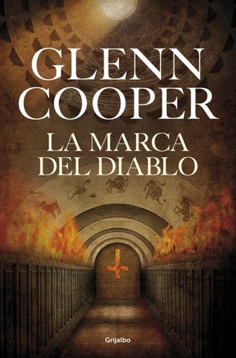 [9788425351532] La marca del diablo