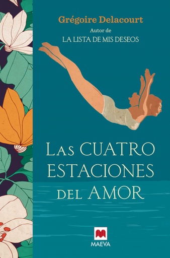 [9788416363582] LAS CUATRO ESTACIONES DEL AMOR