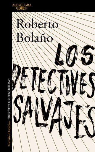 [9788420423937] LOS DETECTIVES SALVAJES