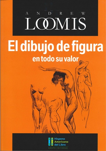 [9788412134636] El dibujo de figura en todo su valor