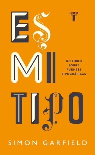 [9788430626441] Es mi tipo