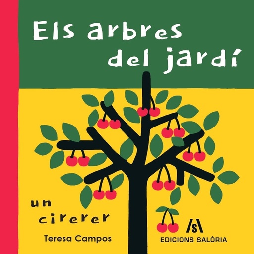 [9788412526646] Els arbres del jardí