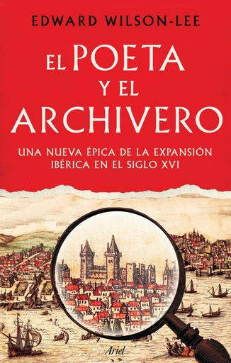 [9788434436916] El poeta y el archivero