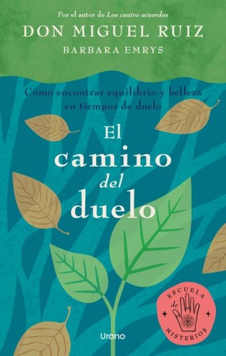 [9788417694494] El camino del duelo