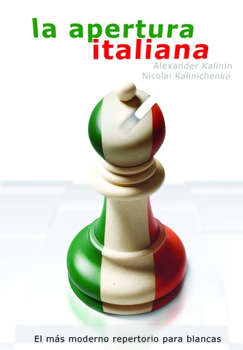 [9788412692372] La apertura italiana