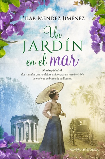 [9788413846606] Un jardín en el mar