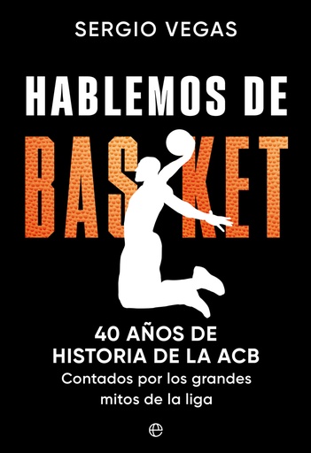 [9788413846576] Hablemos de basket