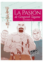 [9788418809927] LA PASION DE GENGOROH TAGAME 02