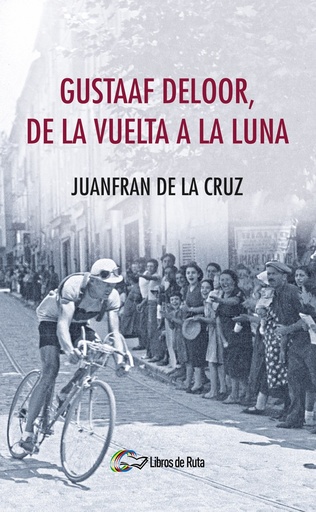 [9788494692819] GUSTAFF DELOOR, DE LA VUELTA A LA LUNA