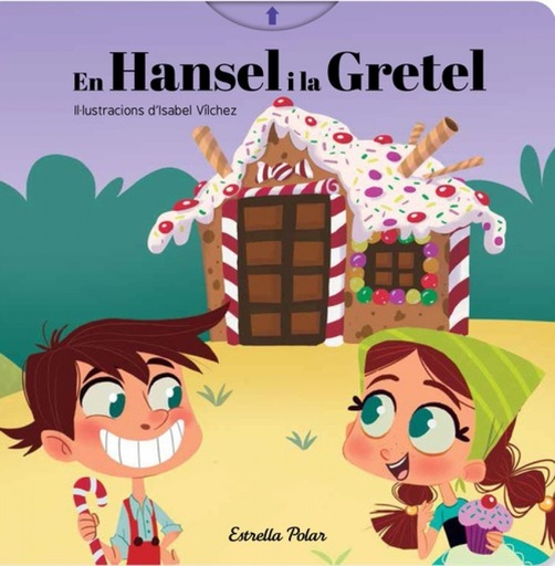 [9788491376460] EN HANSEL I LA GRETEL