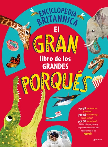 [9788419501561] El gran libro de los grandes PORQUÉS