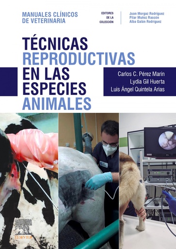 [9788413823713] TECNICAS REPRODUCTIVAS EN LAS ESPECIES ANIMALES