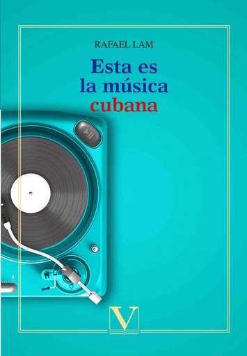 [9788490748053] Esta es la música cubana