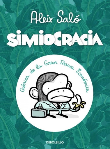 [9788499896977] Simiocracia