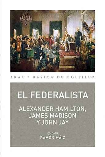 [9788446027799] El federalista