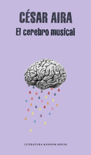 [9788439730866] El cerebro musical