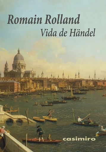 [9788417930110] Vida de Händel