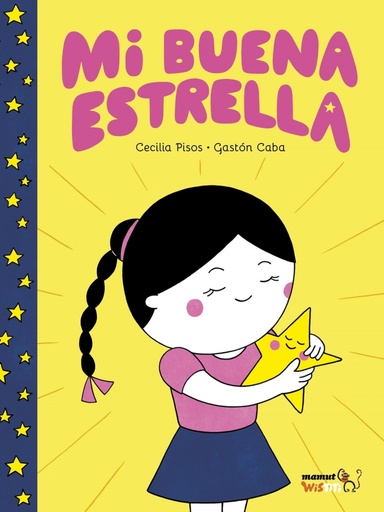 [9788417178369] Mi buena estrella