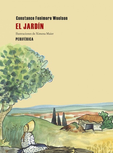 [9788492865222] El jardín