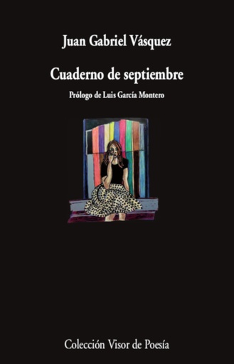 [9788498954739] Cuaderno de septiembre