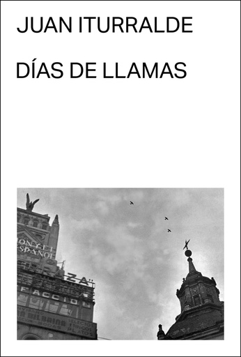 [9788412537772] Días de llamas