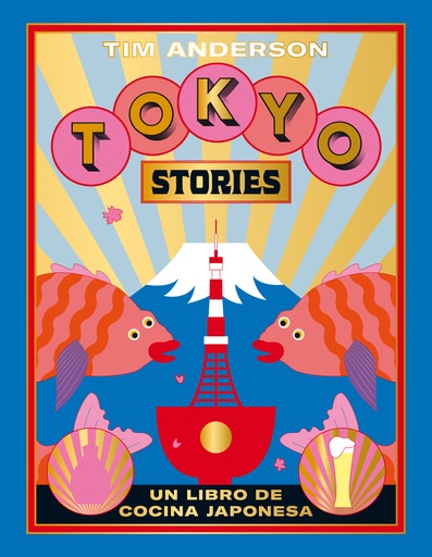 [9788416407644] Tokyo Stories