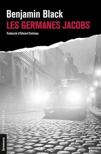 [9788413585581] Les germanes Jacobs