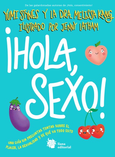 [9788412680881] ¡Hola, sexo!