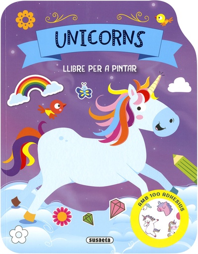 [9788467781373] Unicorns