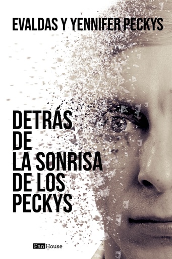 [9789804372544] Detrás de la sonrisa de los Peckys