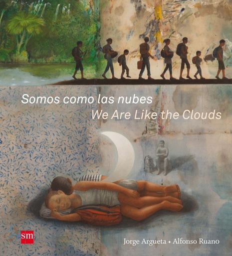 [9788491073147] SOMOS COMO LAS NUBES