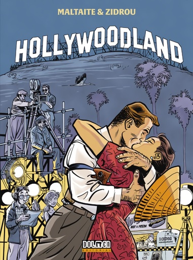 [9788410031203] HOLLYWOODLAND