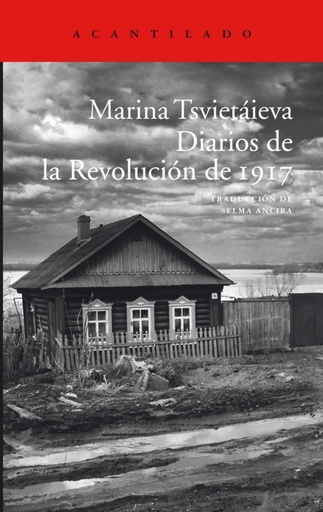[9788416011391] Diarios de la Revlución de 1917