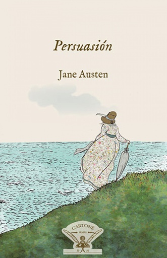 [9788494541131] Persuasión