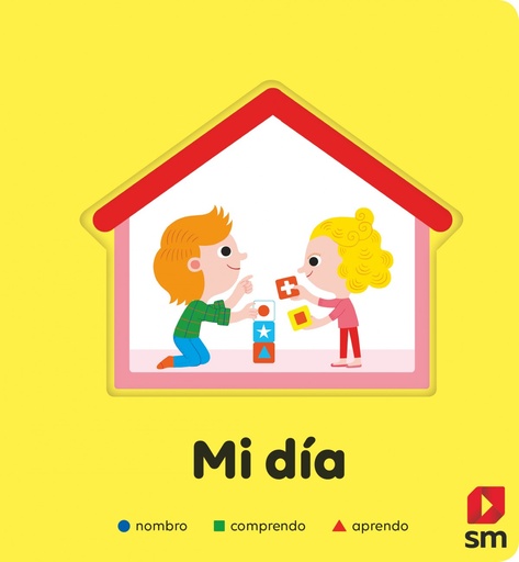 [9788491829591] Mi día