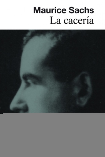 [9788494443466] LA CACERÍA