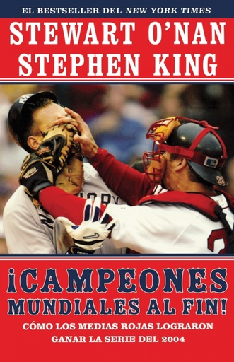 [9780743280792] Campeones Mundiales Al Fin! (Faithful)