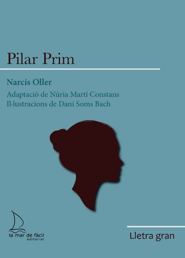 [9788418378805] Pilar Prim