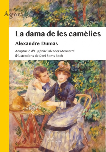 [9788418378836] La dama de les camèlies