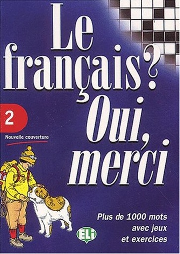 [9788885148093] Le francais ? oui, merci .*eli*