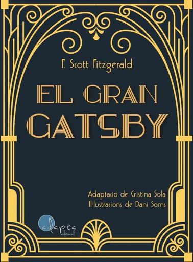 [9788419190239] El gran Gatsby (català)