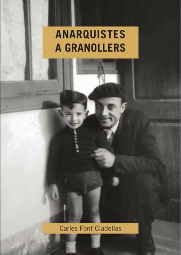 [9788419768773] Anarquistes a Granollers