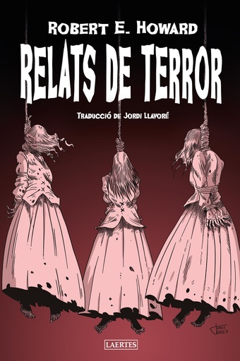 [9788419676306] Relats de terror