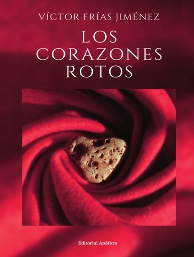 [9788412763423] LOS CORAZONES ROTOS