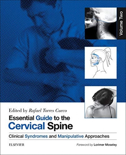 [9780702046100] Essential Guide to the Cervical Spine - Volume 2