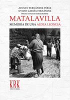 [9788483671283] Matalavilla. memoria de una aldea leonesa